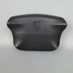 1995-1998 Porsche 911 993 Steering Wheel Airbag Black Oem. Fixed Price $179.22.