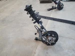 (local Pickup Only) Driver Left Front Knee Fwd Fits 21-25 Trailblazer 2079186. Fixed Price $149.99.