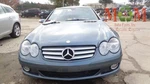 Air Bag 230 Type SL55 Driver Wheel Fits 07-08 Mercedes S-class 1158360. Fixed Price $305.00.