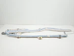 Bmw F10 535 550 M5 Lh Left Driver Side Top Roof Head Curtain Oem. Fixed Price $119.06.