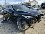 Passenger Air Bag Front Knee Fits 19-24 Infiniti QX50 822481. Fixed Price $189.99.