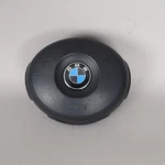 2003-2008 Bmw Z4 E85 Left Driver Steering Wheel Airbag 32346758210 Oem. Fixed Price $129.16.