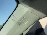 Passenger Air Bag Coupe Roof Lx Fits 13-15 Civic 1016497. Fixed Price $165.00.