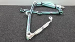 Bmw X6 F16 F86 Right Driver Side Upper Head Roof Curtain Airbbag 7284774. Fixed Price $163.57.