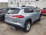 Driver Left Air Bag Front Roof Fits 22 Corolla Cross 3458232. Fixed Price $620.00.