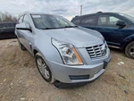 2016 Cadillac Srx Right Passenger Curtain Airbag Used 148K Miles Oem 253-01005R. Fixed Price $113.95.