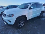 2014-2015 Jeep Grand Cherokee Front Driver Lower Left Knee Air Bag. Fixed Price $125.00.