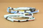 2015-2019 Lincoln Mkc Set Pair Left + Right Curtain Roof Airbag Oem Genuine. Fixed Price $125.99.