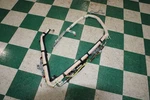 11-13 Odyssey Overhead Roof Passenger Right Curtain Srs Oem. Fixed Price $259.99.