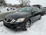 Passenger Right Air Bag Rear Seat Fits 07-11 Lexus GS350 877885. Fixed Price $184.99.