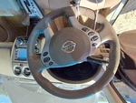2012 Nissan Altima Driver Airbag Oem Used 61K Miles Part #253-55449L. Fixed Price $113.95.