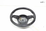 2016-2018 Audi A7 Quattro Left Side Steering Wheel 3 Spoke Black Leather Oem. Fixed Price $115.49.