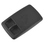 Oem Child Seat Tether Anchor Cover Black Left Right Center For Dodge Chrysler. Fixed Price $39.95.