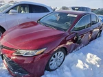 2020-2025 Toyota Camry Driver Front Lower Left Knee Air Bag. Fixed Price $160.00.