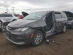 Used Right Curtain Air Bag Fits: 2017 Chrysler Pacifica Passenger Roof Gra. Fixed Price $60.12.