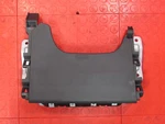 14-15 Mitsubishi Outlander Sport Left Driver Side Dash Knee 3719. Fixed Price $149.99.