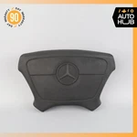 92-98 Mercedes R129 300SL 600SL SL320 Driver Steering Wheel Oem. Fixed Price $74.70.