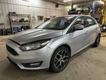 16-18 Ford Focus Rh Roof Curtain Airbag Passenger Side Oem. Fixed Price $144.20.