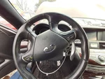 Driver Left Air Bag Wheel Fits 14-19 Infiniti Q70 2674283. Fixed Price $183.30.