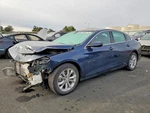 Used Instrument Panel Air Bag Fits: 2022 Chevrolet Malibu Vin Z 4TH Digit New. Fixed Price $143.00.