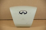 2013 Infiniti QX56 Driver Steering Wheel Airbag Beige Oem Left Lh QX-56. Fixed Price $49.00.