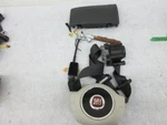 Fiat 500 Doors 2012-2013-2014-2015-2016-2017 Airbag Tan Driver Knee Seat Belt. Fixed Price $499.00.
