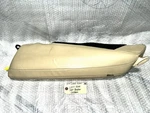14-20 Lexus IS200T IS250 Rear Left Driver Seat Bolster Trim Cushion Oem Beige. Fixed Price $49.88.