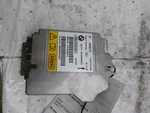 Chassis Ecm Srs Sedan Canada Market From 3/07 Fits Bmw 323I 742811. Fixed Price $155.99.