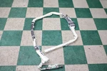 14-21 QX80 Overhead Roof Driver Side Left Lh Curtain Srs Oe Wty. Fixed Price $582.99.