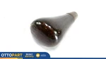 1998-2003 Mercedes CLK320 CLK430 W208 Knob Gear Shifter Wood Oem. Fixed Price $27.72.