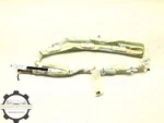 2014-2023 Maserati Ghibli Left Driver Side Roof Curtain Head Oem. Fixed Price $89.99.