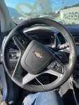 Used Steering Wheel Air Bag Fits: 2016 Chevrolet Trax Front Inflatable Restraint. Fixed Price $75.12.