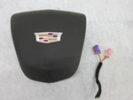 Cadillac Xts 2018-2019-2020 Oem Airbag Steering Left Wheel Driver Black. Fixed Price $349.00.