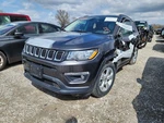 2017-2025 Jeep Compass Driver Front Lower Left Knee Air Bag. Fixed Price $135.00.