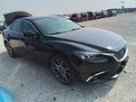 2017-2019 Mazda 6 Passenger Roof Curtain Air Bag. Fixed Price $125.00.