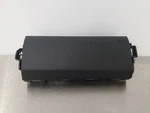 2025 Honda Hr-v Ex-l Front Knee Srs Pad Black Right Passenger. Fixed Price $127.50.