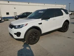 Driver Front Seat Air Bag Oem 15-21 Land Rover Disco Spt. Fixed Price $100.00.