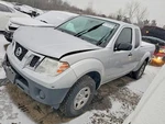 Driver Left Air Bag Roof King Cab Fits 12-15 Frontier 2102995. Fixed Price $209.90.