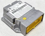 11-14 Oem Porsche Cayenne 958 Restraint Diagnostic Computer Srs Module Unit. Fixed Price $65.03.