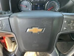 2015-2020 Chevrolet Suburban 1500 Driver Wheel Air Bag Left Oem. Fixed Price $300.00.