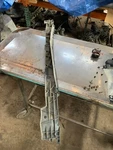 11-15 Cadillac Cts-v Coupe Rear Bumper Cover Fascia Center Mount AA7243. Fixed Price $90.00.