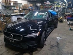 Passenger Right Air Bag Roof Fits 19-23 Volvo S60 1749971. Fixed Price $259.99.
