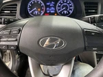 Driver Air Bag Sedan Wheel Korea Built Fits 19-20 Elantra 1070183. Fixed Price $284.91.