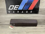 Oem Bmw F15 F16 F85 F86 X5M X6 Front Left Driver Knee Lower Dash Airbag Brown. Fixed Price $149.95.