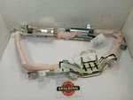Srs Driver/left Roof/curtain Airbag From Legacy 10096137. Fixed Price $201.77.