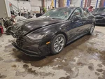 Used Left Curtain Air Bag Fits: 2020 Hyundai Sonata Front Built Driver Roof. Fixed Price $188.75.