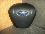 2020 Ford Fusion Driver Air Bag Srs Black (100). Fixed Price $80.00.