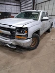 2016 Silverado Truck/pickup 1500 Air Bag Assembly Rh Passenger Side Roof Sku#. Fixed Price $118.75.