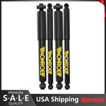 For Chrysler Aspen Dodge Durango Monroe Set Of 2 Front & Rear Shocks. Fixed Price $189.81.