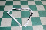18-24 Equinox Left Driver Side Curtain Roof Srs Unit Factory Oem. Fixed Price $314.99.